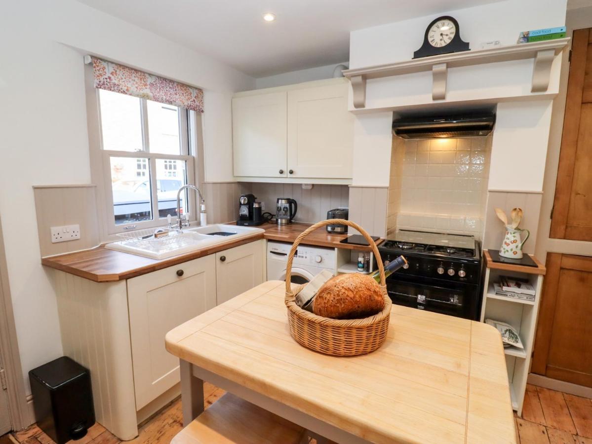 Touchstone Cottage Stratford-upon-Avon Exterior foto